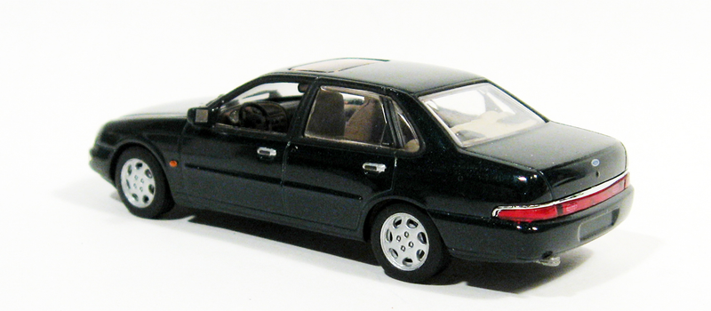 Illustration for article titled Foreign Flawed Ford Friday